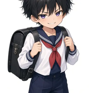 Profile image of 秋斗