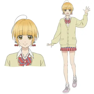 Profile image of 엔도아유미