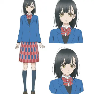 Profile image of 이시모리 우카