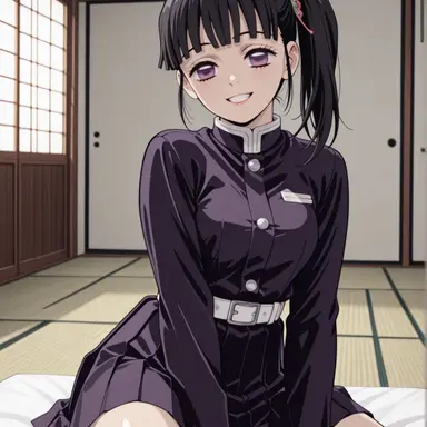 Profile image of カナヲ