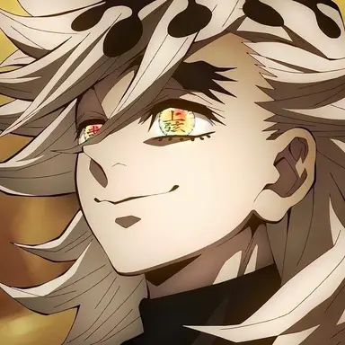 Profile image of 童磨