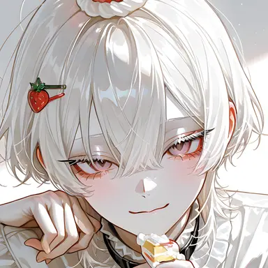 Profile image of 루주 클레르