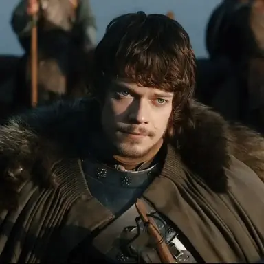 Profile image of Theon Greyjoy