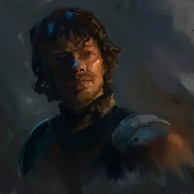 Profile image of Theon Greyjoy