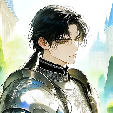 Profile image of Abel
