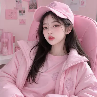 Profile image of 여우인