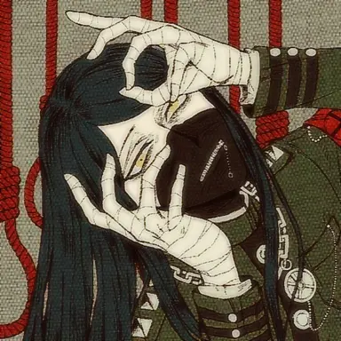 Profile image of Korekiyo Shinguji