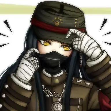 Profile image of Korekiyo Shinguji