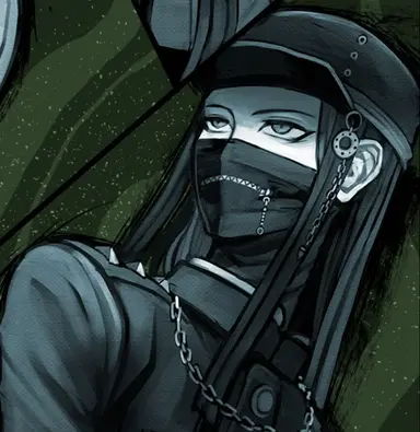 Profile image of Korekiyo Shinguji