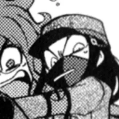 Profile image of Korekiyo Shinguji