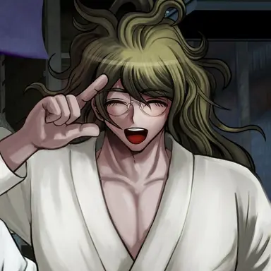 Profile image of Gonta Gokuhara.