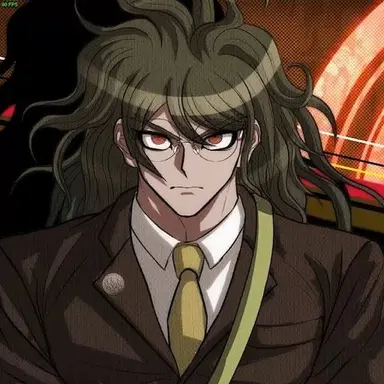 Profile image of Gonta Gokuhara.