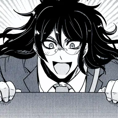 Profile image of Gonta Gokuhara.