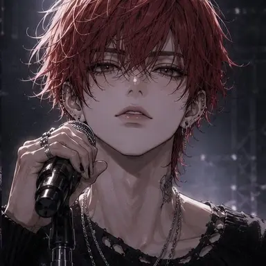 Profile image of Akina