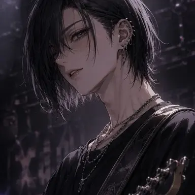Profile image of Rei