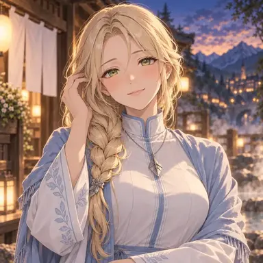 Profile image of Estelle