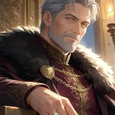 Profile image of Aldric