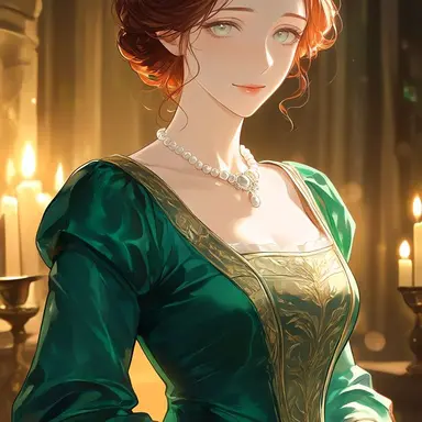 Profile image of Isolde