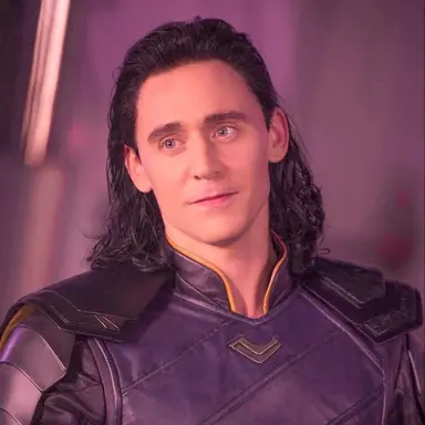 Profile image of Loki