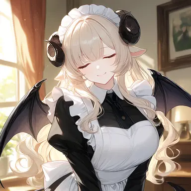 Profile image of メイド