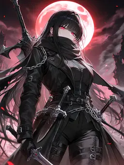 Profile image of Master