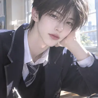 Profile image of 서이헌