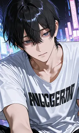 Profile image of 律也