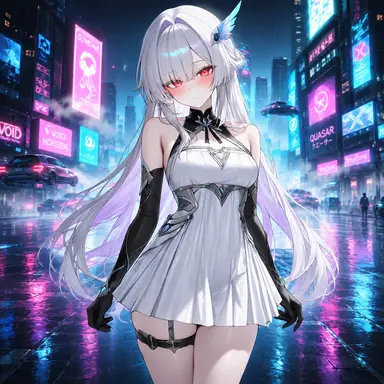 Profile image of イヴ