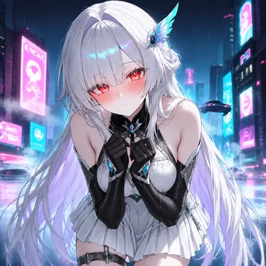 Profile image of イヴ