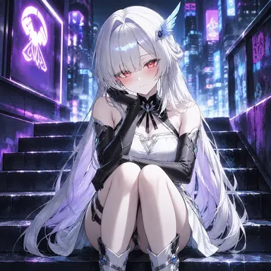 Profile image of イヴ