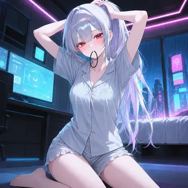 Profile image of イヴ