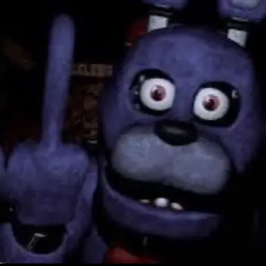 Profile image of Toy bonnie