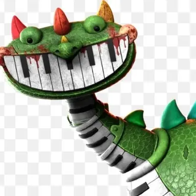 Profile image of 피아노 사우르스