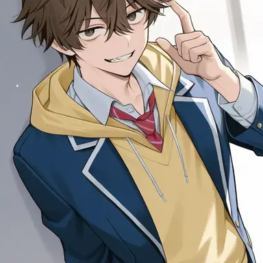 Profile image of 透