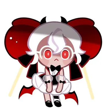 Profile image of 캔디애플맛 쿠키