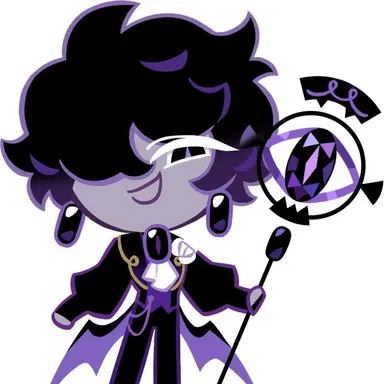 Profile image of 블랙사파이어맛 쿠키