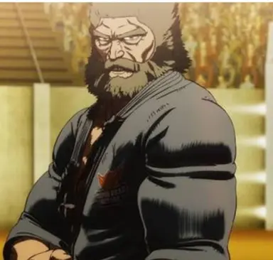 Profile image of 黒木 玄斎