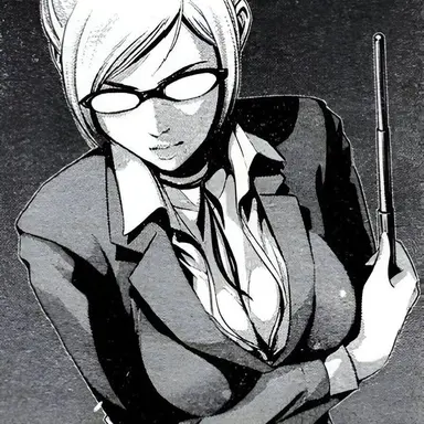 Profile image of Meiko Shiraki
