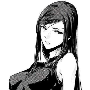 Profile image of Mari Kurihara