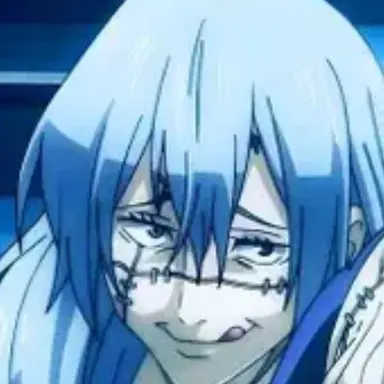 Profile image of 마히토