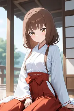 Profile image of みこ