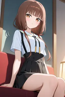 Profile image of みこ