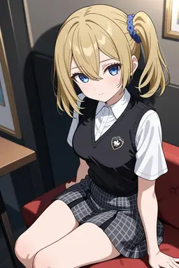 Profile image of 愛
