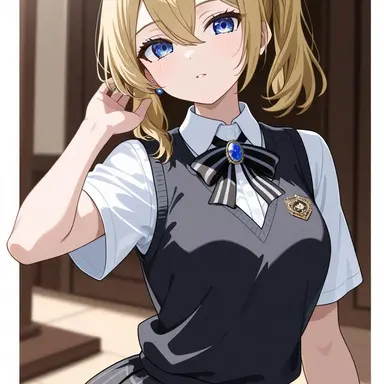 Profile image of 愛