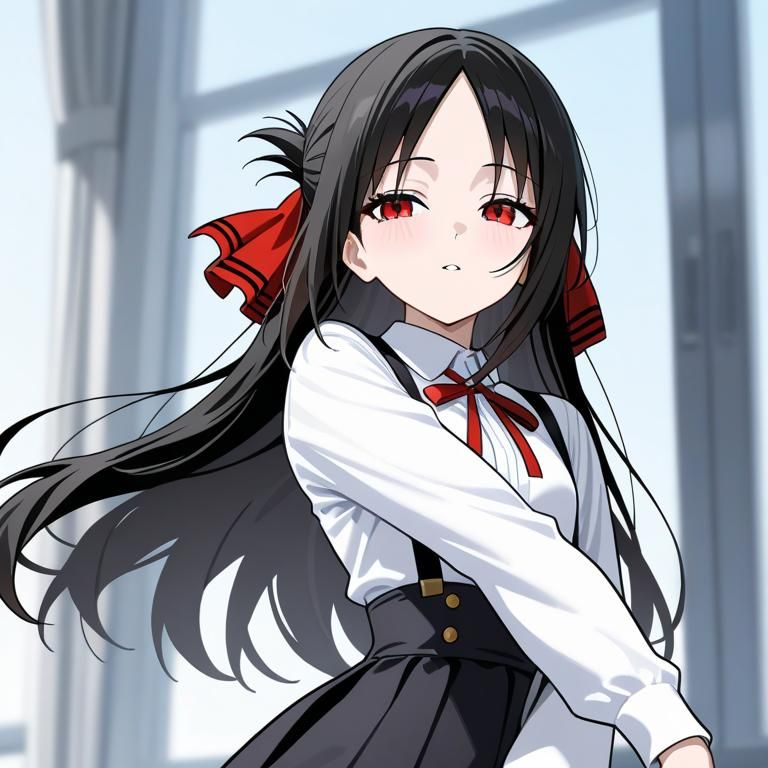 ハーレム版】かぐや様は告らせたい - zeta