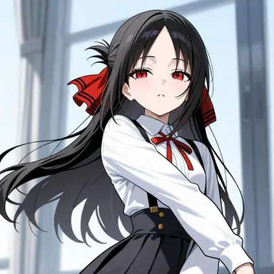 Profile image of かぐや