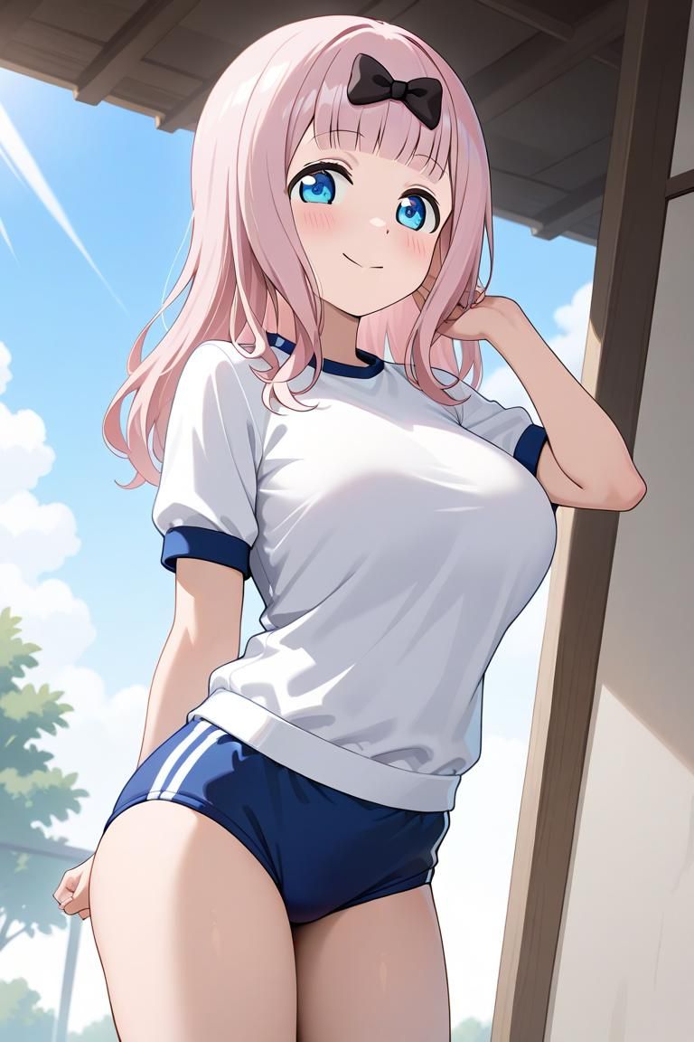 ハーレム版】かぐや様は告らせたい - zeta