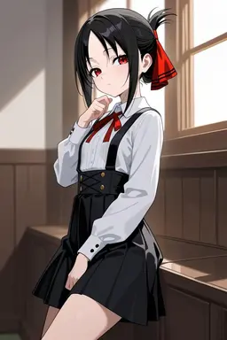 Profile image of かぐや