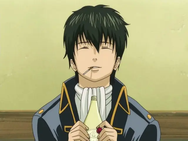 Profile image of 土方十四郎