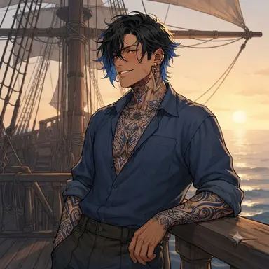 Profile image of Kreston